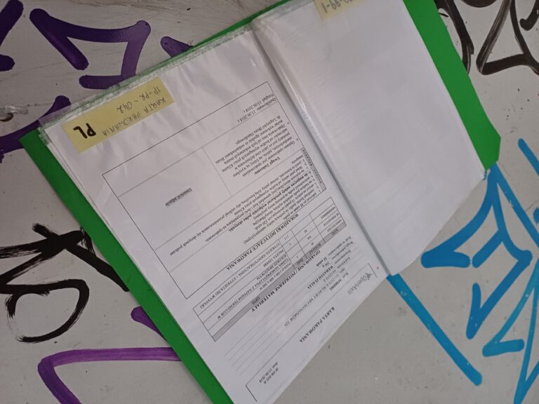 Opuszczona Nowoczesna Fabryka, Zgierz, województwo łódzkie - relacja z 05.2024, zdjęcie 11