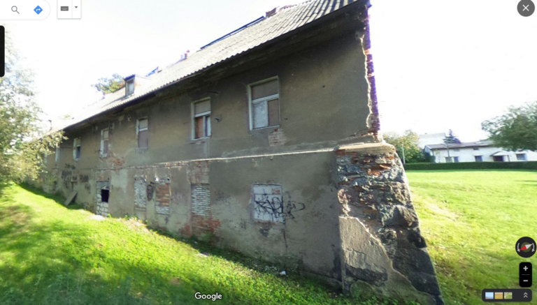 Dom nad Doliną pięciu stawów, Bydgoszcz, województwo kujawsko-pomorskie - zdjęcie 1