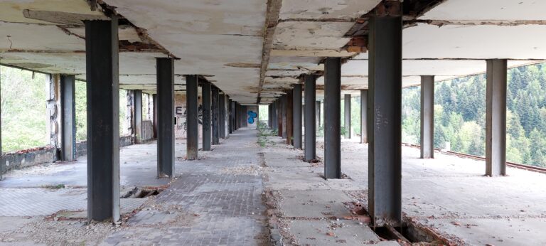 Stalownik, Bielsko-Biała, województwo śląskie - relacja z 05.2024, zdjęcie 72