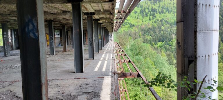 Stalownik, Bielsko-Biała, województwo śląskie - relacja z 05.2024, zdjęcie 73