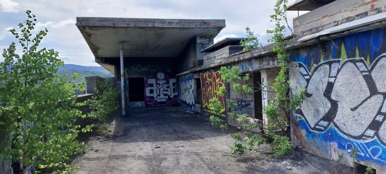 Stalownik, Bielsko-Biała, województwo śląskie - relacja z 05.2024, zdjęcie 75
