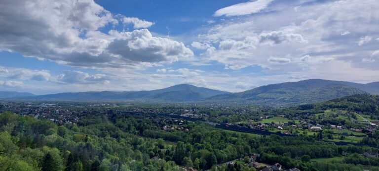 Stalownik, Bielsko-Biała, województwo śląskie - relacja z 05.2024, zdjęcie 76