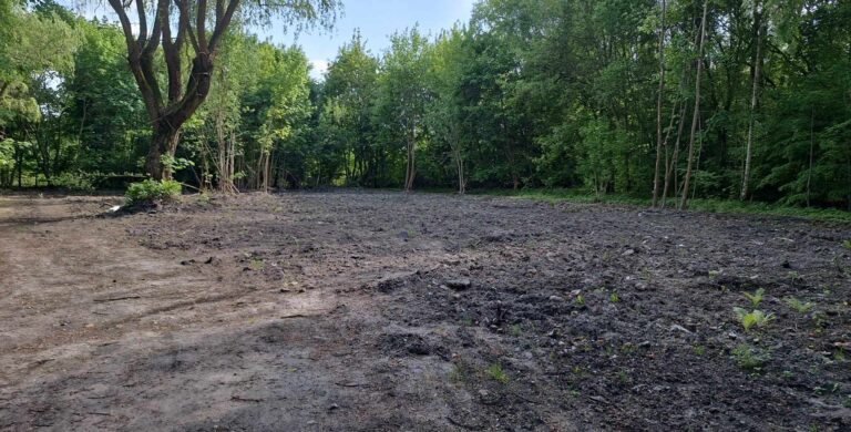 Opuszczony sierociniec, Łódź, województwo łódzkie - relacja z 05.2024, zdjęcie 15