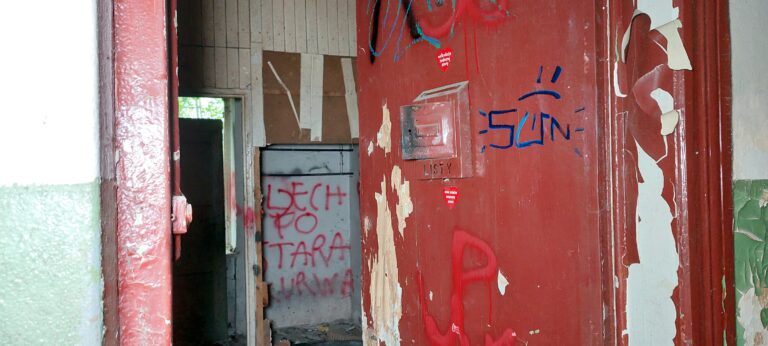 Dworek na Młocinach, Warszawa, województwo mazowieckie - relacja z 05.2024, zdjęcie 5
