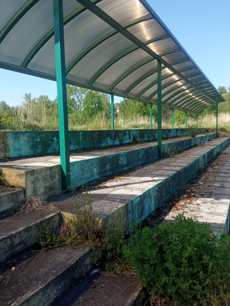 Stadion rozwoju, Katowice, województwo śląskie - zdjęcie 3