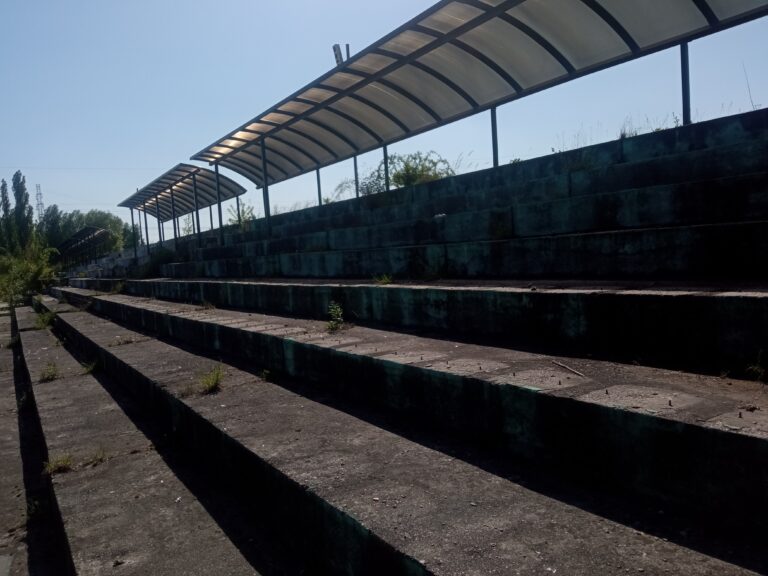 Stadion rozwoju, Katowice, województwo śląskie - zdjęcie 6