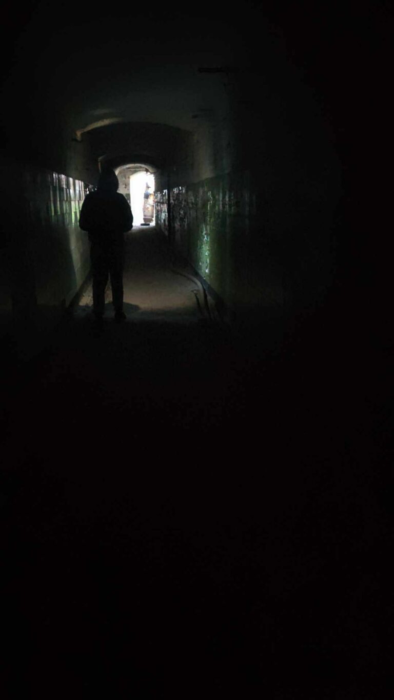 Fort VII im. Tadeusza Kościuszki, Toruń, województwo kujawsko-pomorskie - relacja z 05.2024, zdjęcie 13