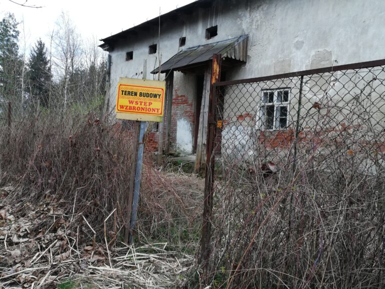 WILLA Z XIX WIEKU, Tyczyn, województwo podkarpackie - zdjęcie 1