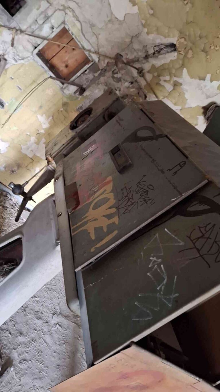 Kino Uciecha, Czeladź, województwo śląskie - relacja z 05.2024, zdjęcie 84
