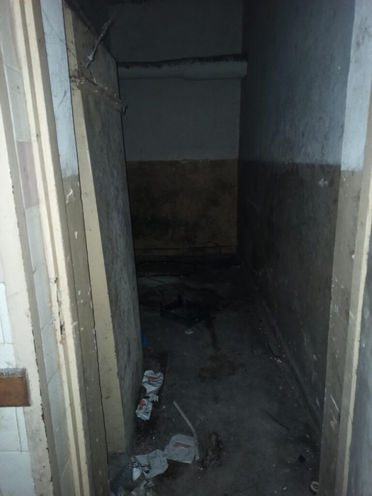 Siedziba PSS “Społem”, Tarnów, województwo małopolskie - relacja z 05.2024, zdjęcie 13