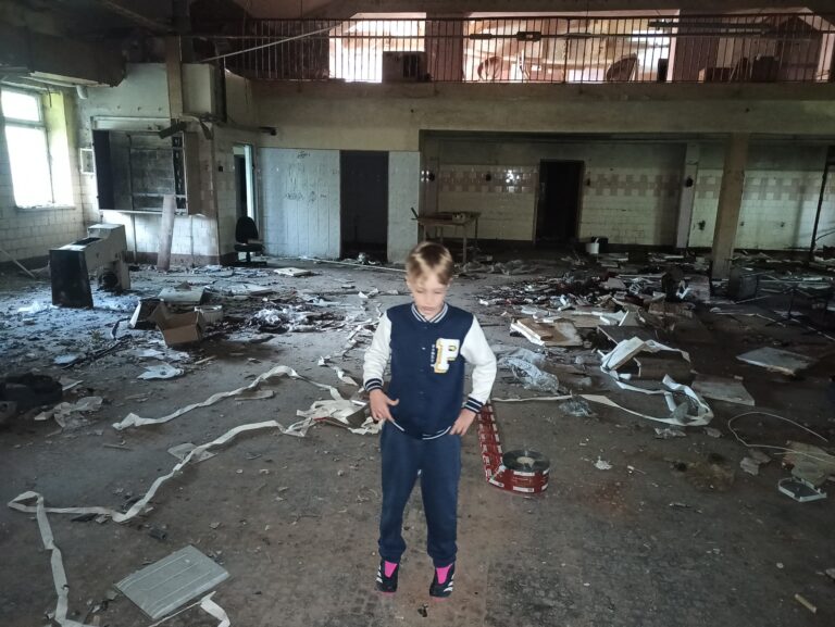 Siedziba PSS “Społem”, Tarnów, województwo małopolskie - relacja z 05.2024, zdjęcie 14