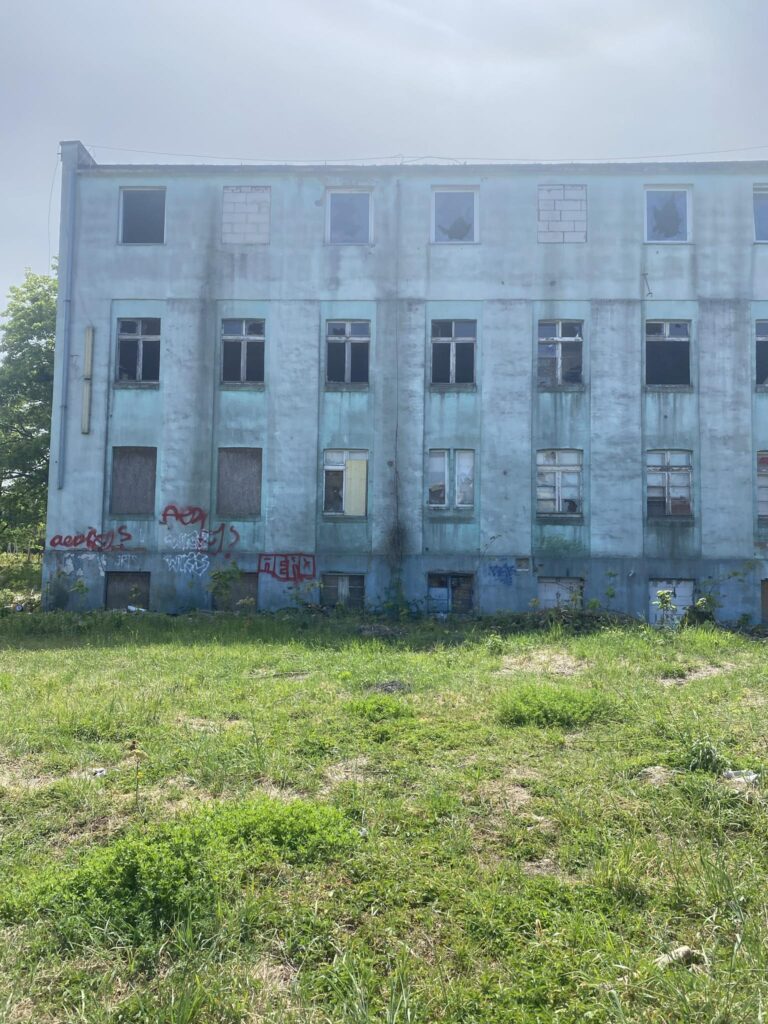 Hotel B&B, Wrocław, województwo dolnośląskie - relacja z 05.2024, zdjęcie 8