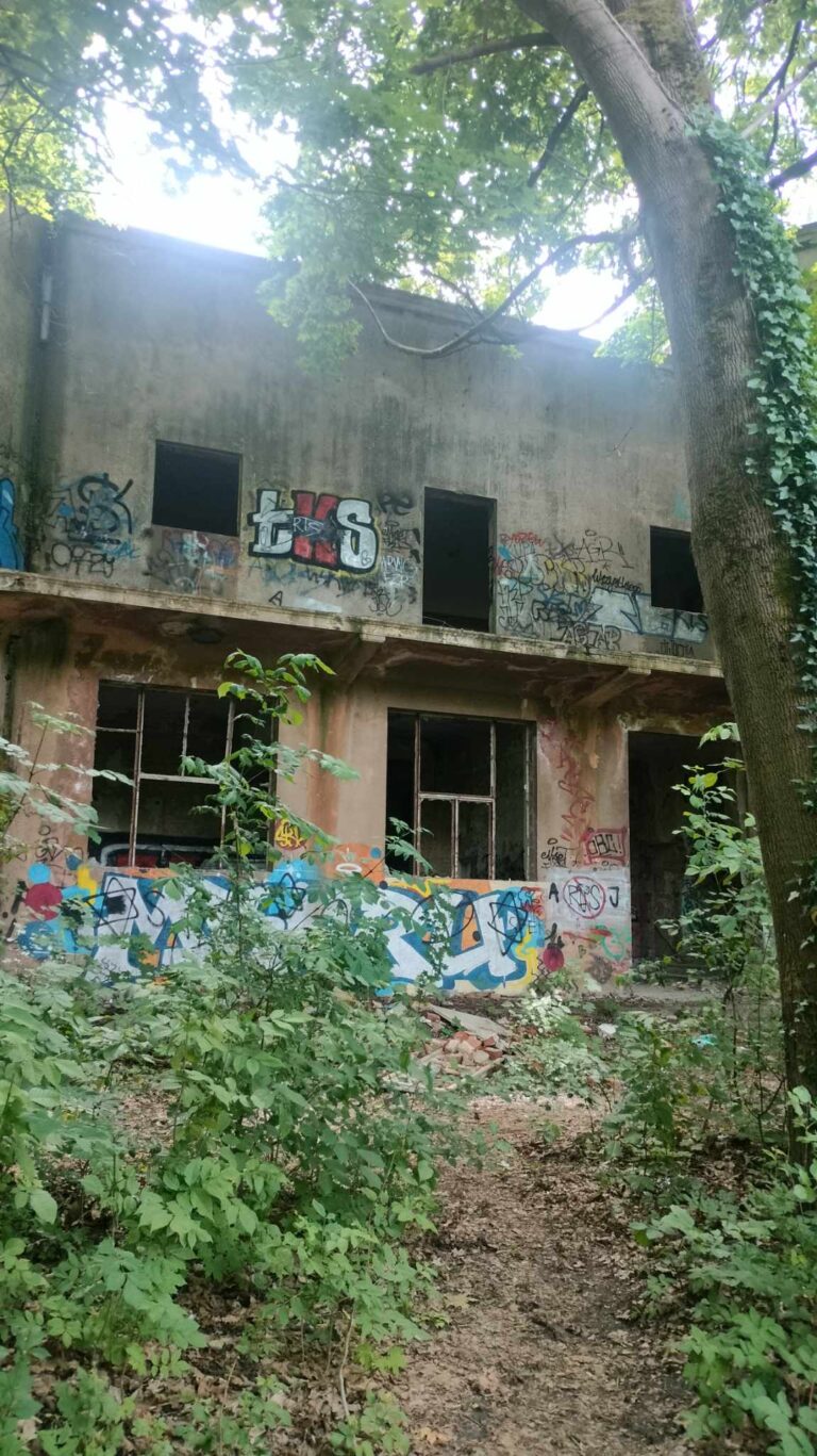 Tor Wyścigów Konnych, Łódź, województwo łódzkie - relacja z 05.2024, zdjęcie 12