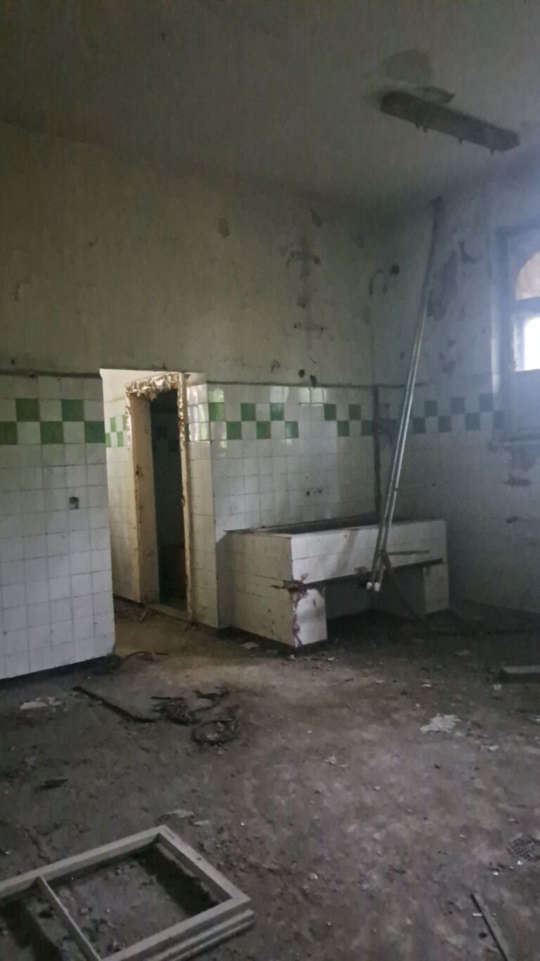 Opuszczony zakład taboru, Gliwice, województwo śląskie - relacja z 05.2024, zdjęcie 16