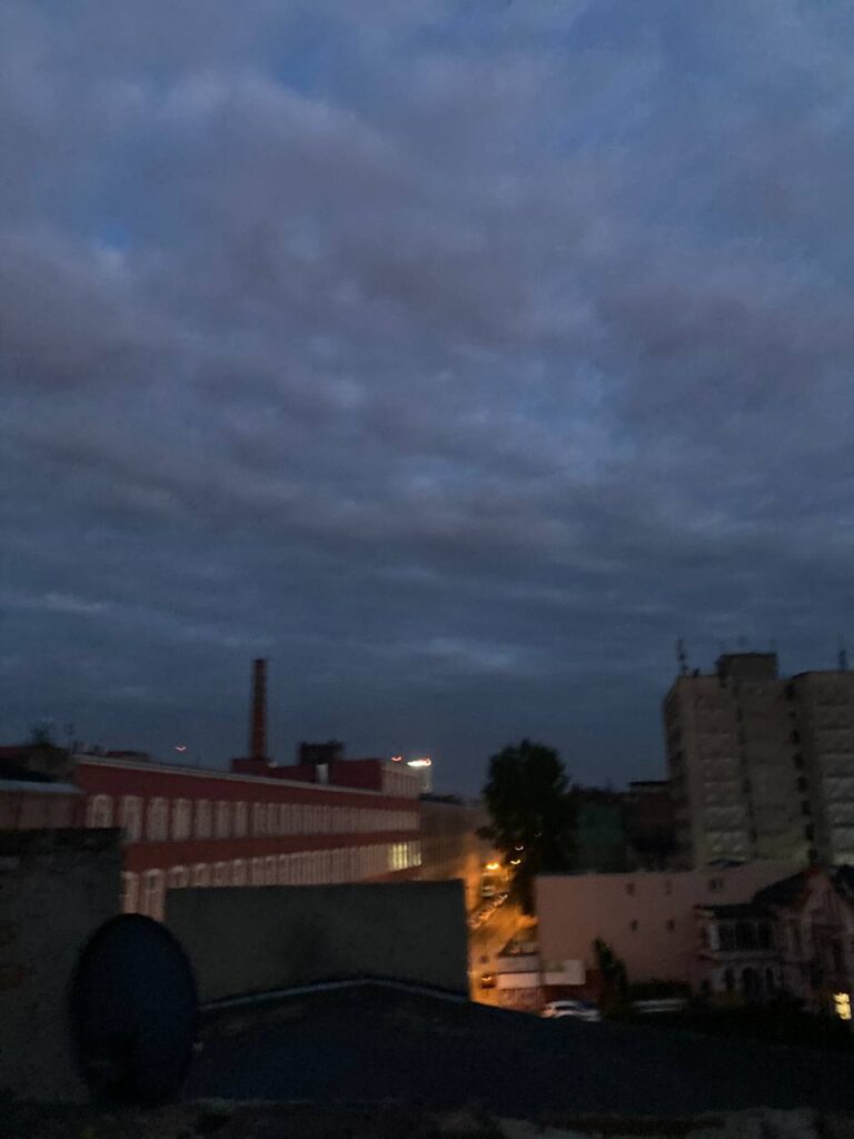 Opuszczona Kamenica, Łódź, województwo łódzkie - zdjęcie 1