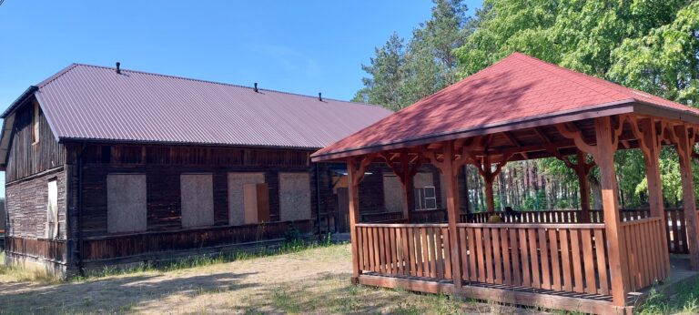 Szkoła Podstawowa w Daniłowie, Daniłowo, województwo mazowieckie - relacja z 05.2024, zdjęcie 2