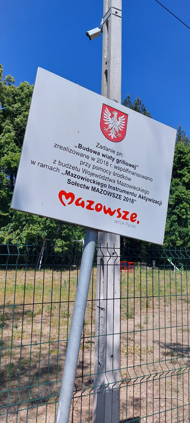 Szkoła Podstawowa w Daniłowie, Daniłowo, województwo mazowieckie - relacja z 05.2024, zdjęcie 3