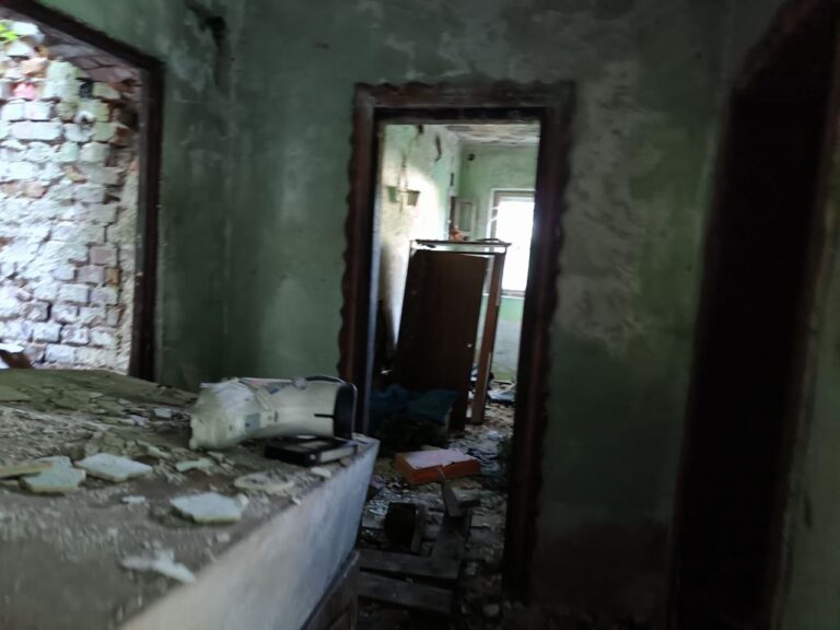 Dom jednorodzinny, Zabrzeg, województwo śląskie - zdjęcie 2