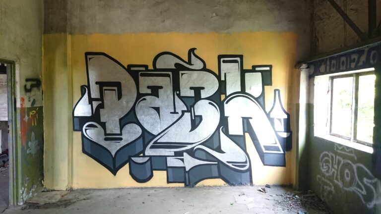 Opuszczone hale, Łysomice, województwo kujawsko-pomorskie - relacja z 05.2024, zdjęcie 27