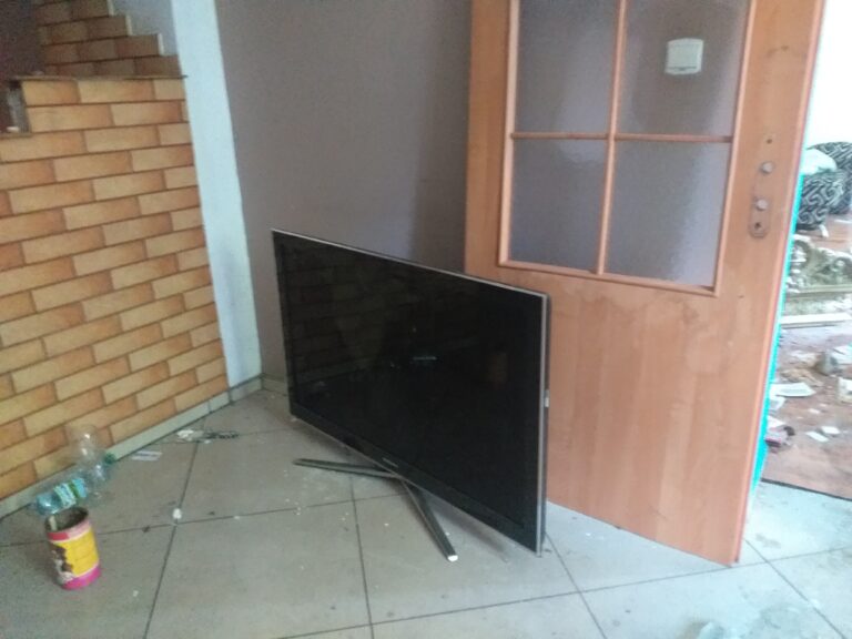Opuszczona kamienica rycerza, Katowice, województwo śląskie - zdjęcie 2
