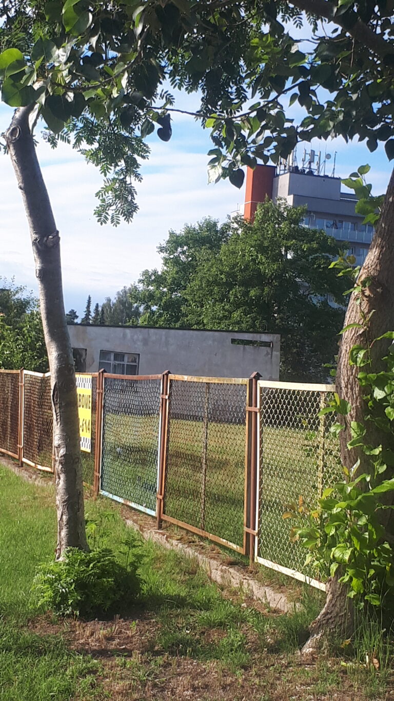 Opuszczony ośrodek wczasowy, Dąbki, województwo zachodniopomorskie - zdjęcie 2