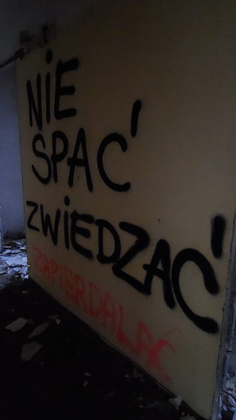 Dom Wczasowy Smrek, Wisła, województwo śląskie - relacja z 02.2024, zdjęcie 18