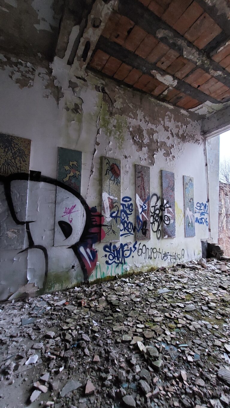 Dom Wczasowy Smrek, Wisła, województwo śląskie - zdjęcie z relacji 27