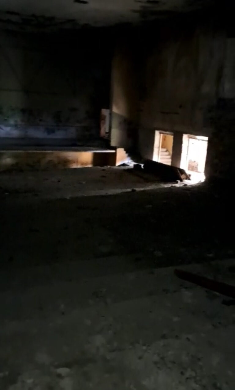 Kino, Borne Sulinowo, województwo zachodniopomorskie - relacja z 06.2024, zdjęcie 3