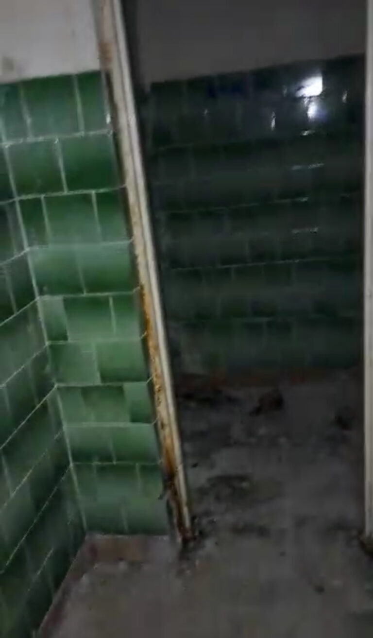 Kino, Borne Sulinowo, województwo zachodniopomorskie - relacja z 06.2024, zdjęcie 4