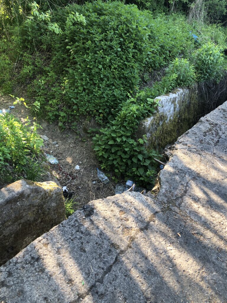 opuszczone bunkry, Lublin, województwo lubelskie - zdjęcie 1