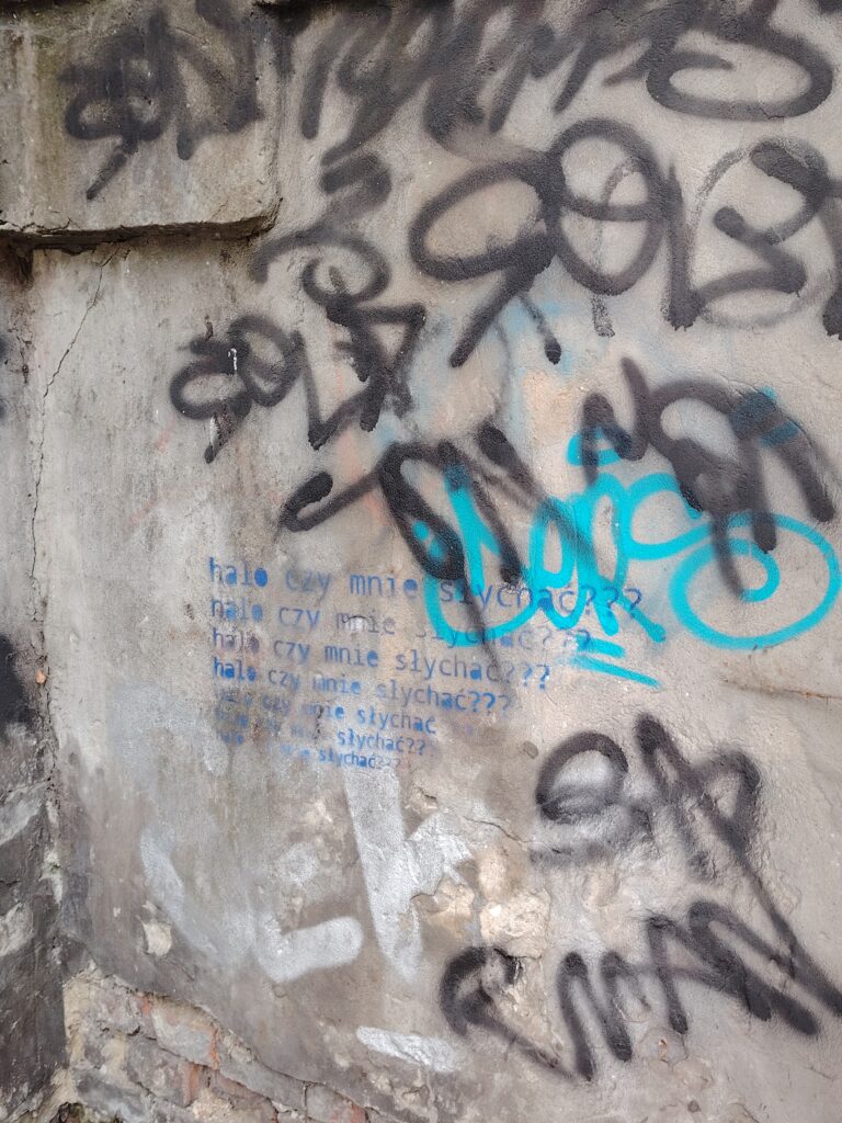 Stary Cmentarz Żydowski, Katowice, województwo śląskie - relacja z 06.2024, zdjęcie 35