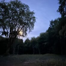 Opuszczony sierociniec Łódź