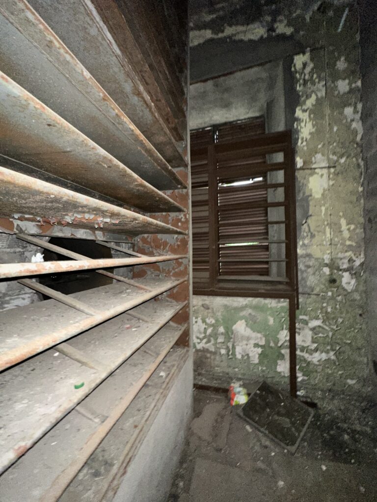 Fabryka Adama Ossera, Łódź, województwo łódzkie - relacja z 06.2024, zdjęcie 66
