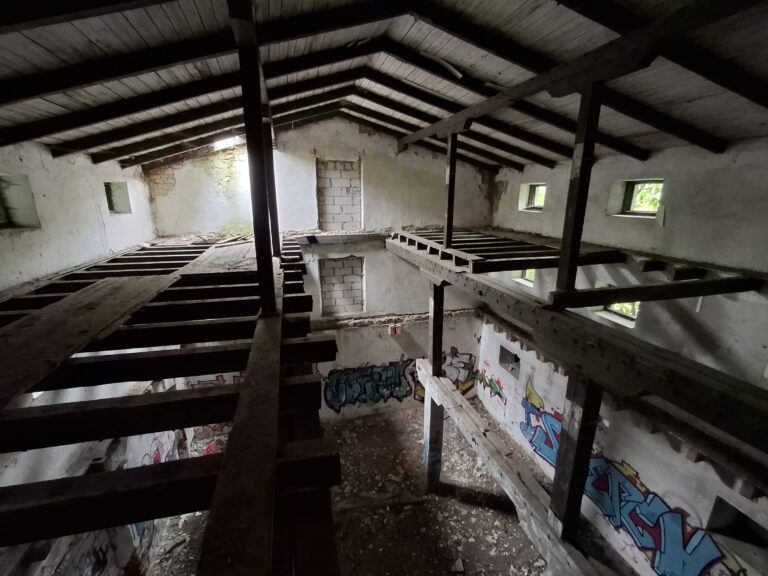 Wojskowe gopspodarstwo rolne, Lublin, województwo lubelskie - relacja z 06.2024, zdjęcie 10