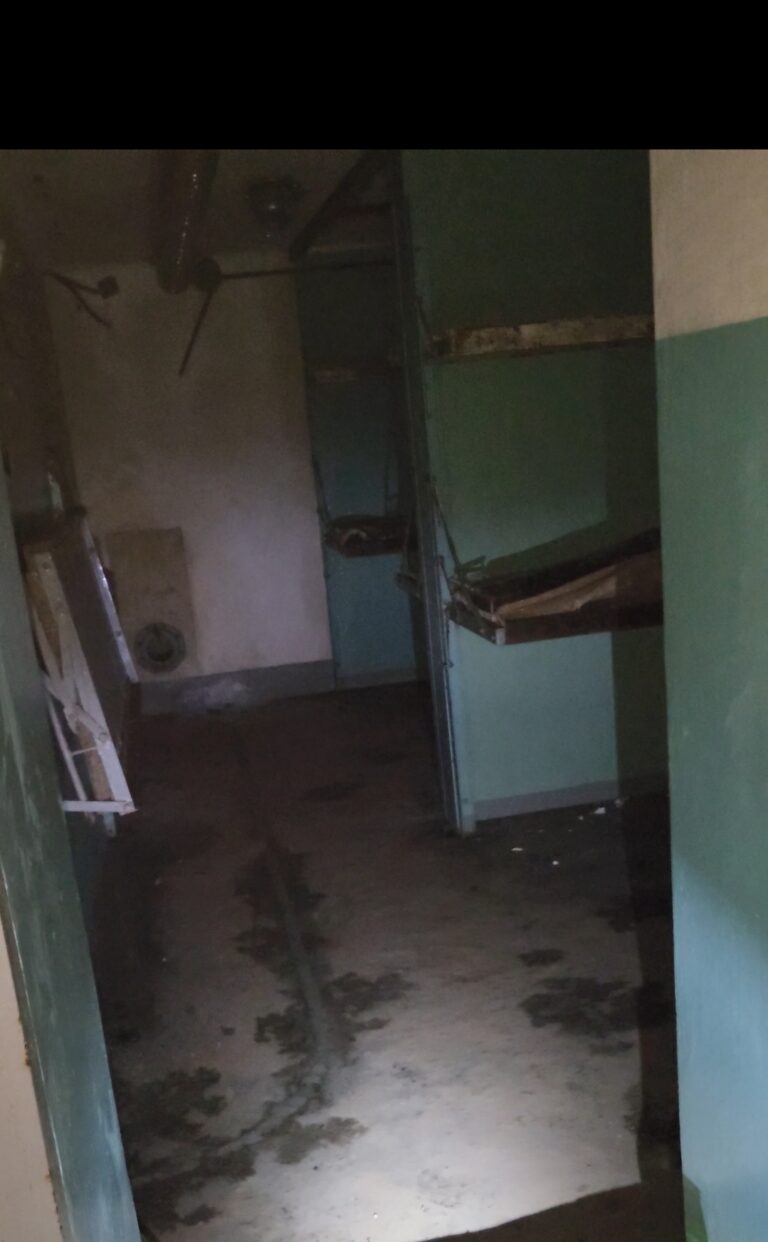 13 Batalion Artylerii Stałej, Nawcz, województwo pomorskie - relacja z 05.2024, zdjęcie 13