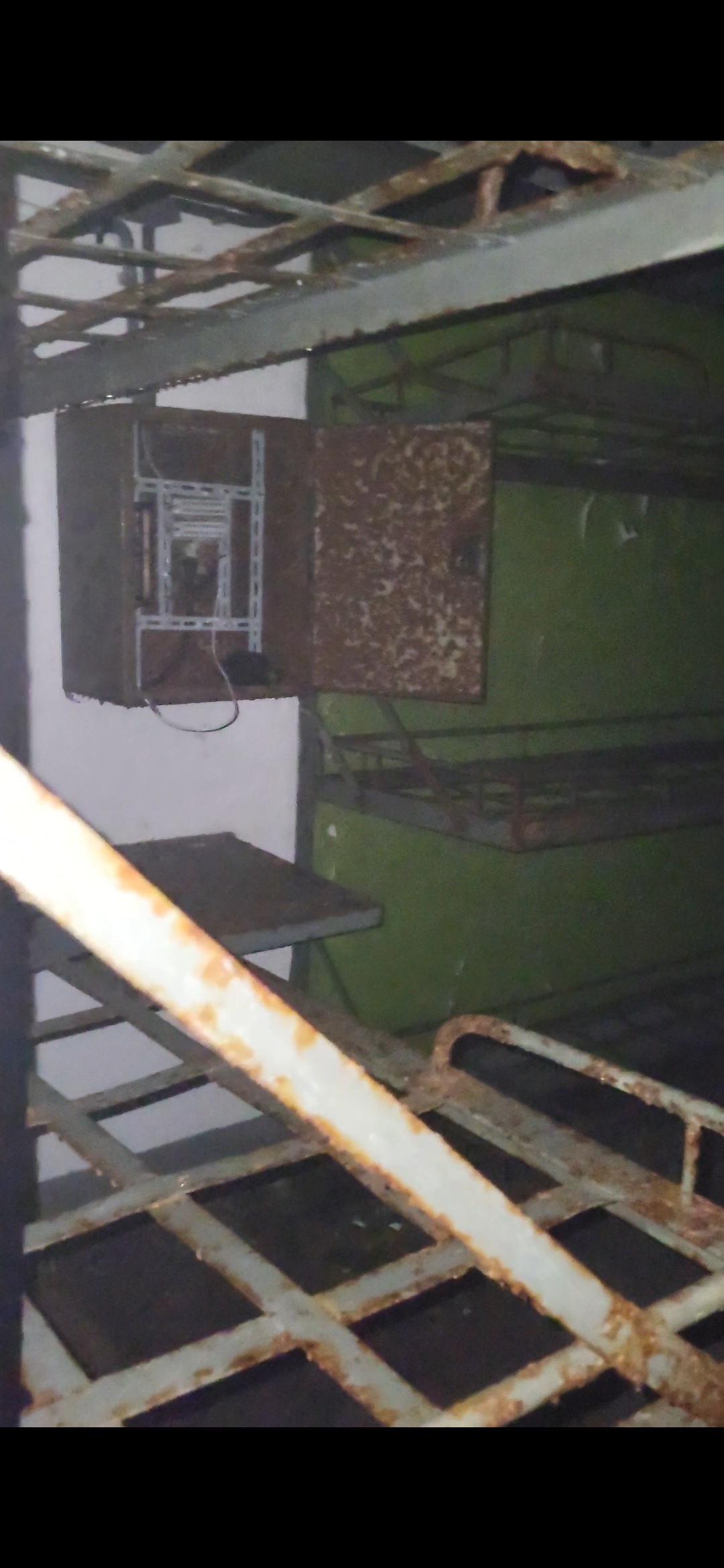 13 Batalion Artylerii Stałej, Nawcz, pomorskie — zdjęcie 7