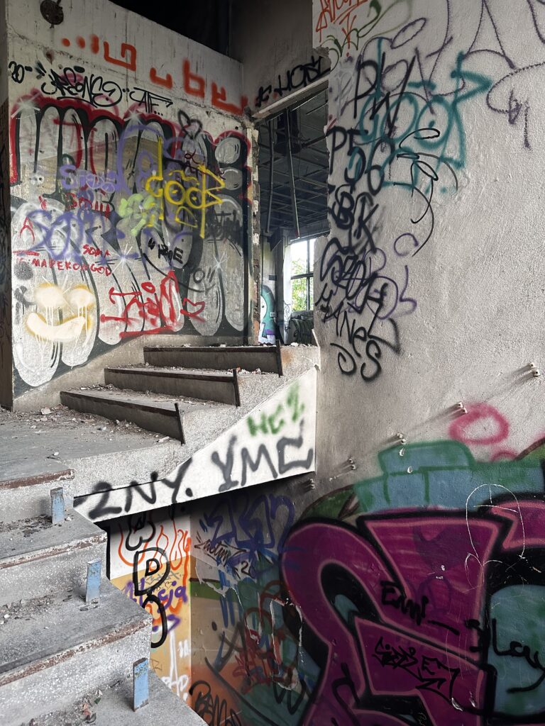 PZL Wola, Warszawa, województwo mazowieckie - relacja z 06.2024, zdjęcie 12