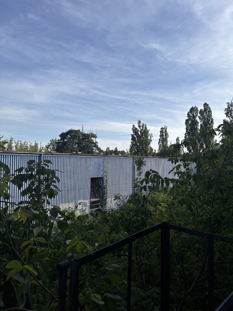 PZL Wola, Warszawa, województwo mazowieckie - relacja z 06.2024, zdjęcie 13