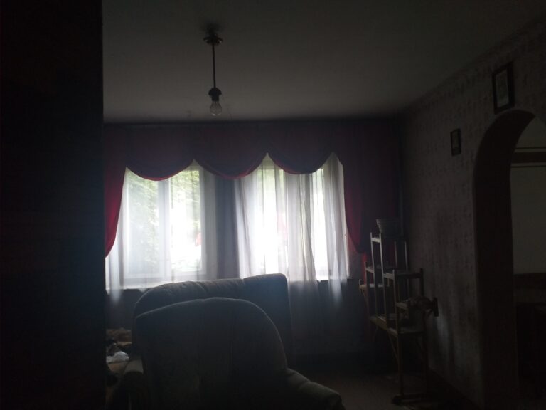 Opuszczony dom, Bogunice, województwo śląskie - zdjęcie 5