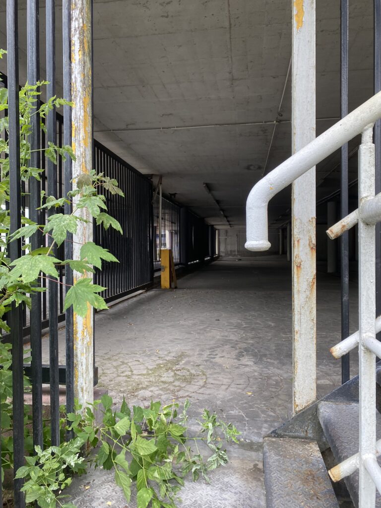 Opuszczony Parking, Radom, województwo mazowieckie - zdjęcie 2