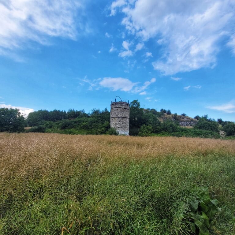 Stary wapiennik, Czajowice, województwo małopolskie - zdjęcie 3