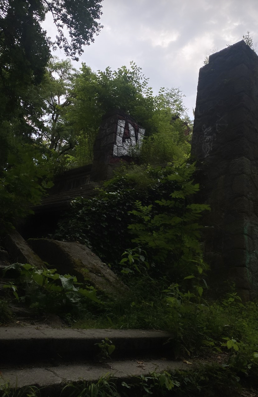 Wieża Quistorpa, Szczecin, województwo zachodniopomorskie