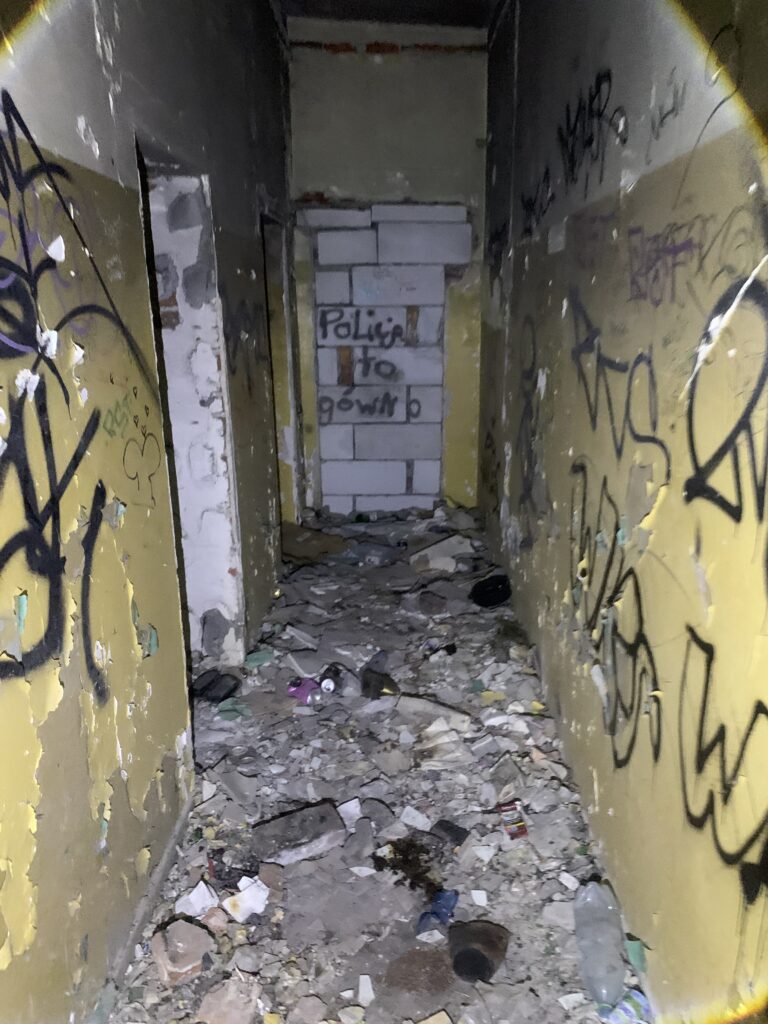 Budynek Kolejowy, Wrocław, województwo dolnośląskie - relacja z 07.2024, zdjęcie 5