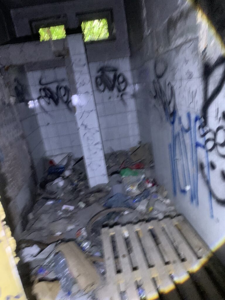 Budynek Kolejowy, Wrocław, województwo dolnośląskie - relacja z 07.2024, zdjęcie 7