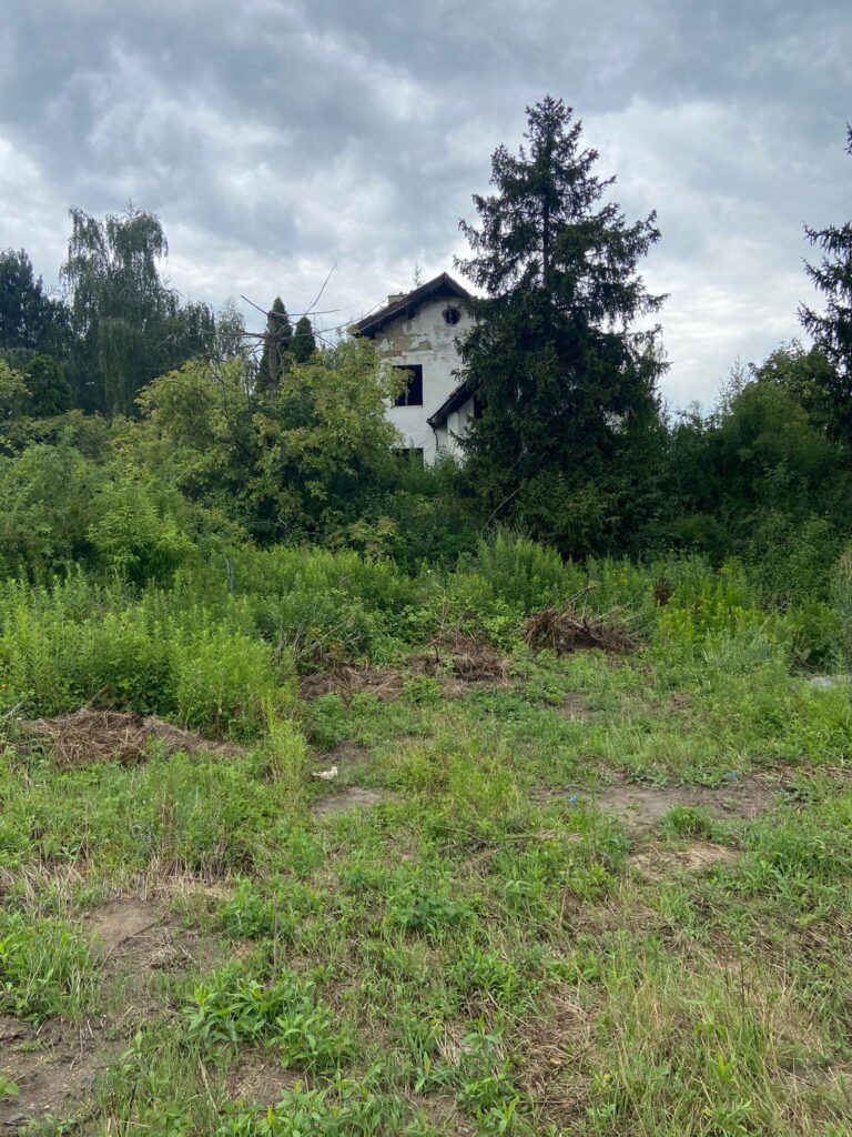 Dom jednorodzinny obok autostrady, Wrocław, województwo dolnośląskie - zdjęcie 4