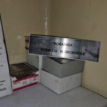 Opuszczone prosektorium Mysłowice