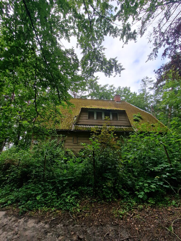 Dom Letniskowy Ewy Braun, Pobierowo, województwo zachodniopomorskie - relacja z 07.2024, zdjęcie 10