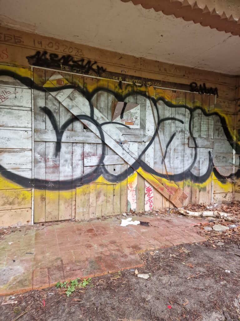 Dom Letniskowy Ewy Braun, Pobierowo, województwo zachodniopomorskie - relacja z 07.2024, zdjęcie 12