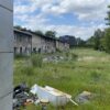opuszczone kamienica wełnowcu Katowice