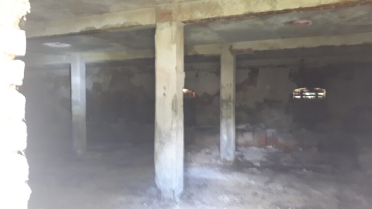 Stary PGR, Konarzewo, województwo wielkopolskie - relacja z 07.2024, zdjęcie 14